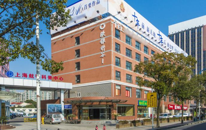 上海歐銀科谷招商-出租招租電話