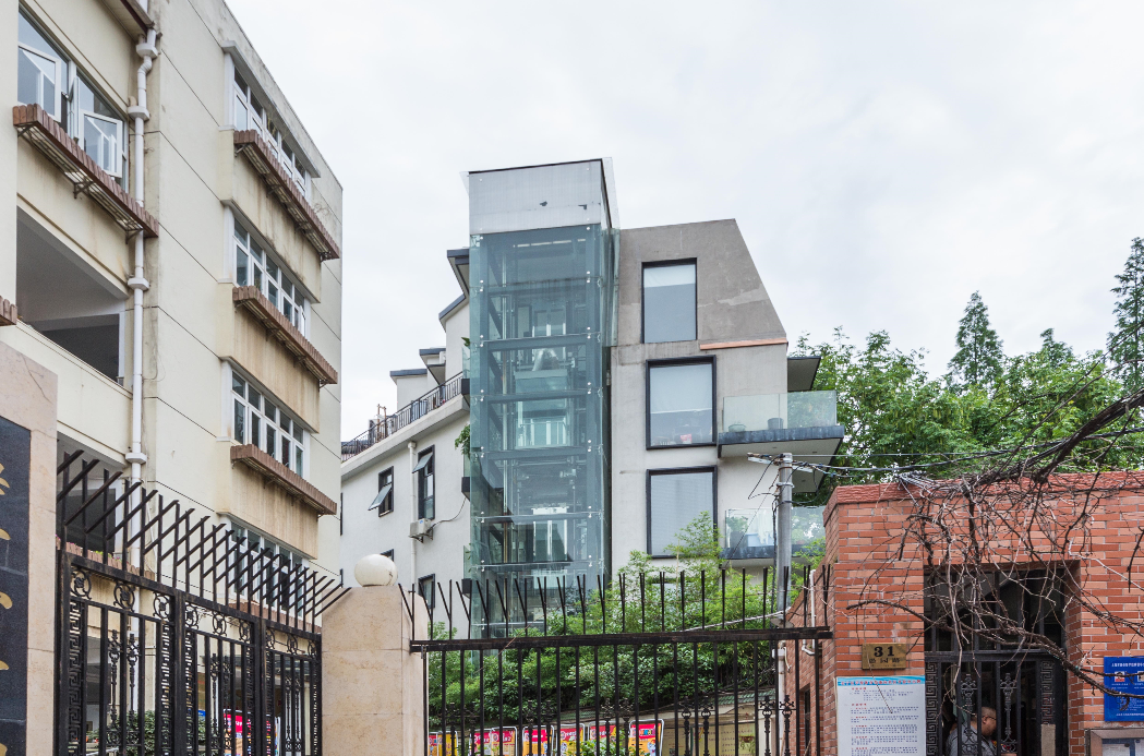 上海愚園1890：歷史洋房重生，創(chuàng)意辦公新領(lǐng)地！