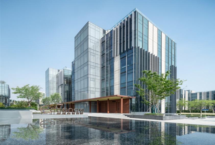 上海經(jīng)緯商務(wù)官邸（經(jīng)緯匯）招商特惠，把握商機(jī)，共贏未來！