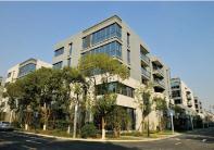 上海虹橋移動(dòng)智地：智能科技引領(lǐng)，重塑商務(wù)辦公新高度！