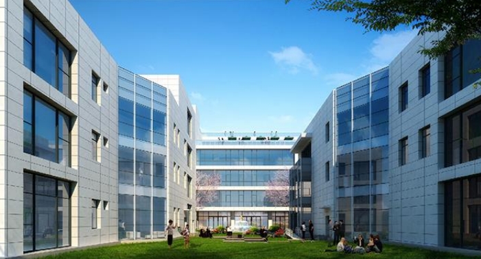 上海無限夢創(chuàng)谷園區(qū)：打造一站式創(chuàng)業(yè)服務(wù)平臺，激發(fā)無限潛能