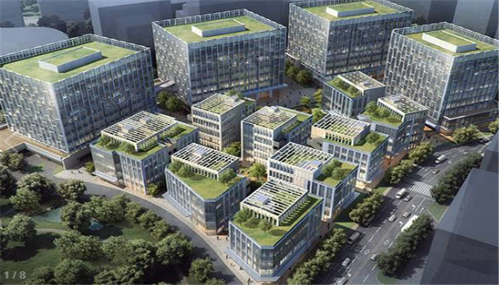 上海萬金中心：匯聚全球精英，打造未來商業(yè)版圖的核心引擎