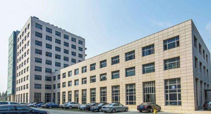 上海銀石科技園：綠色科技園區(qū)，助力可持續(xù)發(fā)展