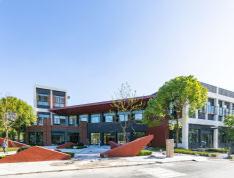 上海越界1199：城市文化新地標(biāo)，創(chuàng)意生活新空間