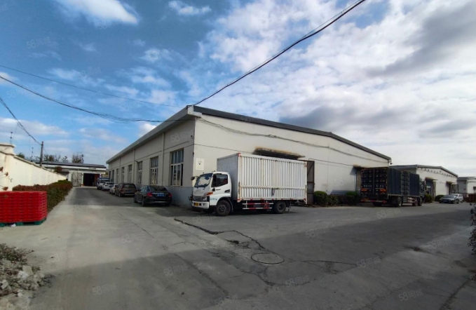 上海鴻文產(chǎn)業(yè)園：綠色生態(tài)，智慧園區(qū)引領(lǐng)可持續(xù)發(fā)展