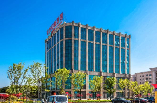 搶占先機，上海全方位科技園招商熱線，助力企業(yè)騰飛！