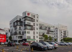 上海如果文化創(chuàng)意產(chǎn)業(yè)園激發(fā)無限可能，創(chuàng)意無界！