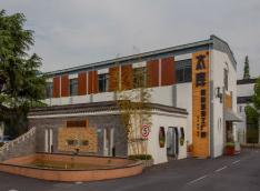 上海顓橋元谷文創(chuàng)園：文創(chuàng)新天地，靈感新源泉