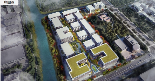 上海聯(lián)東·浦江創(chuàng)智中心：匯聚智慧力量，共創(chuàng)產(chǎn)業(yè)輝煌