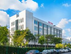 上海道洲科創(chuàng)：綠色科技，智慧城市的筑夢者