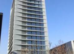 上海晴明大樓：商務(wù)與休閑的完美融合，引領(lǐng)都市生活新風(fēng)尚