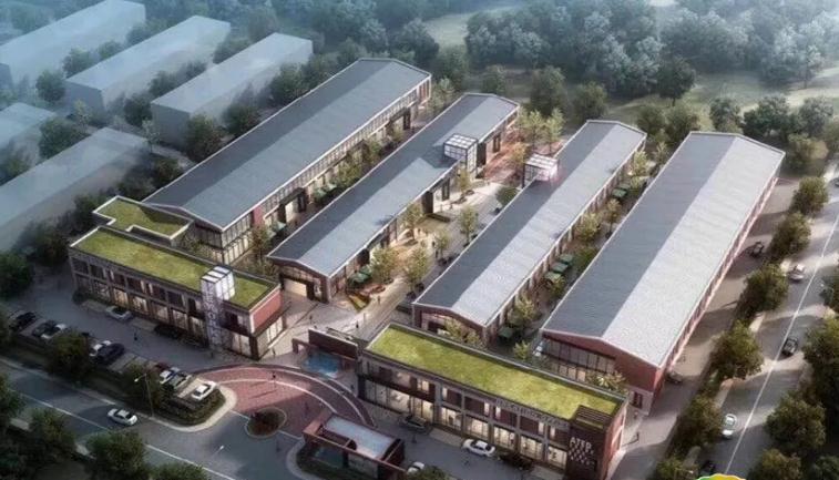 孵化未來(lái)之星，上海影視戲劇人才孵化園引領(lǐng)行業(yè)新風(fēng)尚！