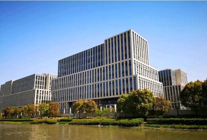 上海國茸浦江科創(chuàng)園：中小企業(yè)成長的沃土，創(chuàng)新者的樂園
