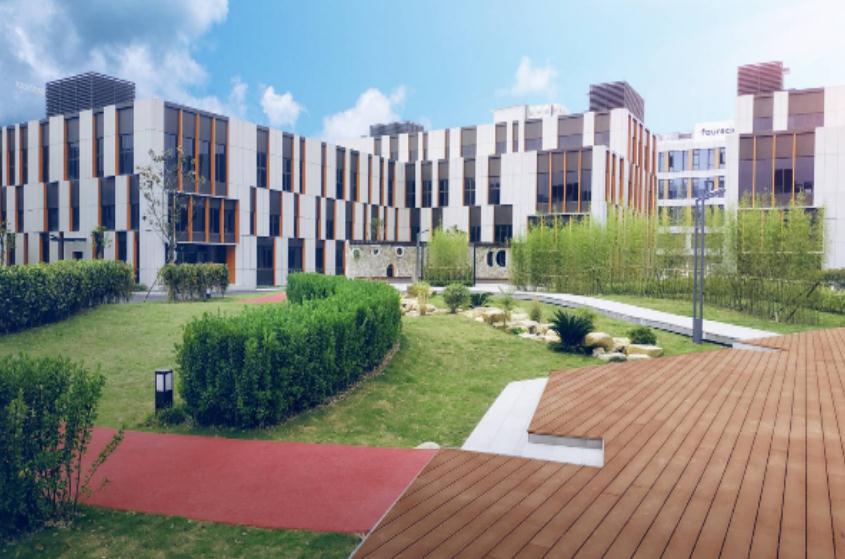 上海優(yōu)樂加研源：科研與產(chǎn)業(yè)融合，創(chuàng)新驅(qū)動發(fā)展”