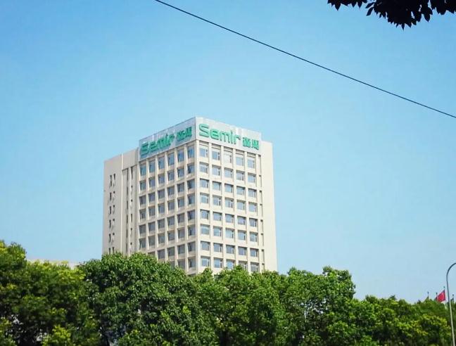 探索森馬工業(yè)園：從設(shè)計(jì)到生產(chǎn)，一站式時(shí)尚產(chǎn)業(yè)生態(tài)鏈