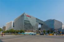 上海虹橋萬科中心：商務精英的理想港灣，靈活空間與頂級配套并蓄