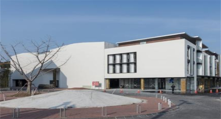 上海申窯藝術(shù)園：陶瓷藝術(shù)的璀璨明珠，傳承與創(chuàng)新的殿堂