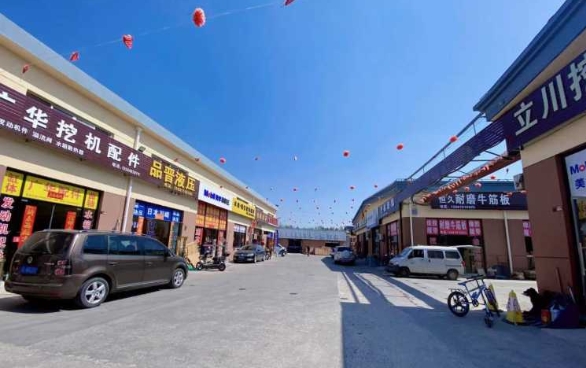 上海滬太產(chǎn)業(yè)園：產(chǎn)業(yè)新高地，引領(lǐng)未來經(jīng)濟浪潮