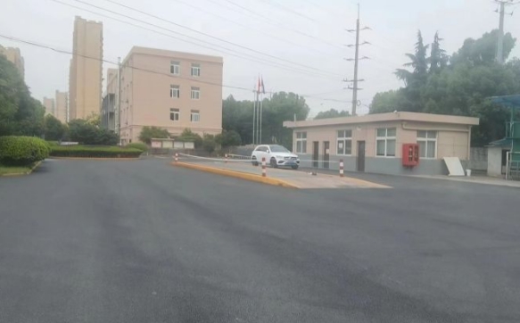 上海九陌集團南翔產(chǎn)業(yè)園盛大啟航：集聚創(chuàng)新資源，賦能區(qū)域發(fā)展