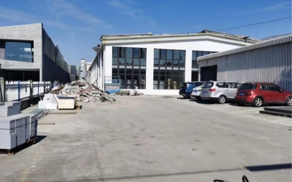 上海奧奔高新南翔產(chǎn)業(yè)園：政策紅利，助力企業(yè)快速發(fā)展