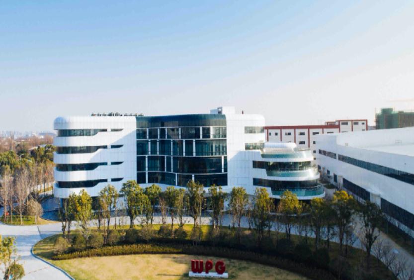 上海汽車新能港：匯聚全球智慧，打造新能源汽車生態(tài)圈