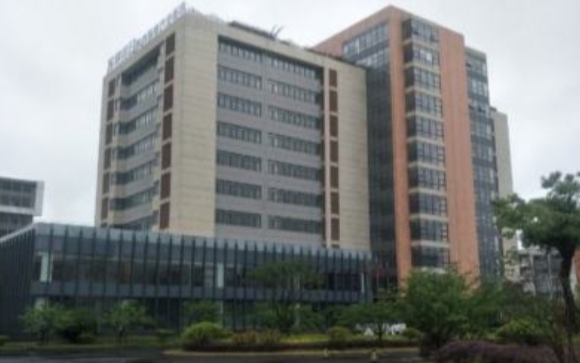 上海復華中日醫(yī)療健康產(chǎn)業(yè)基地引領產(chǎn)業(yè)升級，科技賦能健康