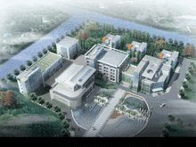 上海嘉定工業(yè)區(qū)生物醫(yī)藥產(chǎn)業(yè)基地：融合創(chuàng)新科技，守護(hù)人類健康