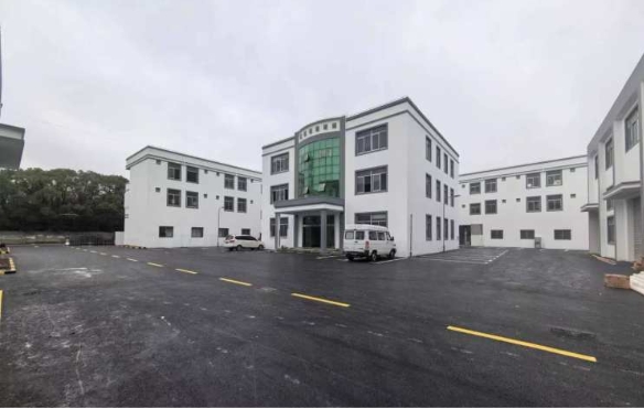 上海嘉瑞產(chǎn)業(yè)園：以高質(zhì)量發(fā)展為目標(biāo)，推動區(qū)域經(jīng)濟(jì)轉(zhuǎn)型升級