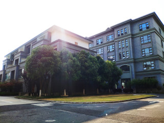 上海安亭國(guó)際醫(yī)療產(chǎn)業(yè)園-溥瀾集團(tuán)，醫(yī)療健康新未來(lái)