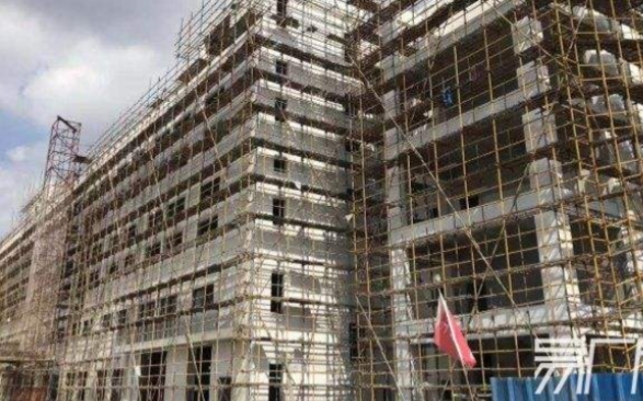 上海華潤耕新智造園：智啟未來，匠心筑造產(chǎn)業(yè)新高地