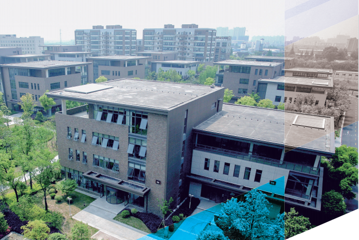 上海盛創(chuàng)科技園：匯聚頂尖科技人才，共筑創(chuàng)新夢(mèng)想家園