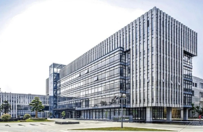 上海迪豐國際時(shí)尚產(chǎn)業(yè)園：四大服務(wù)平臺(tái)，助力企業(yè)騰飛