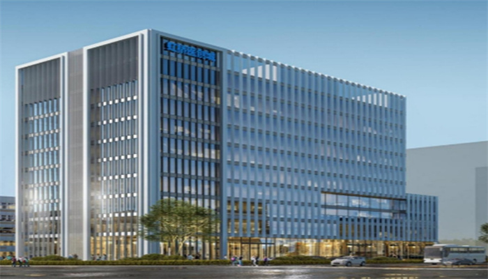 上海東方生命港·青浦虹橋園盛大啟幕，健康產(chǎn)業(yè)新引擎