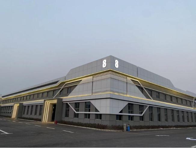 上海滬升健康科技產(chǎn)業(yè)園：開啟健康產(chǎn)業(yè)新篇章，共創(chuàng)輝煌明天