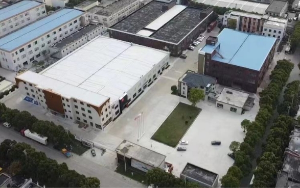 大虹橋文體創(chuàng)意園：融合科技與文體，引領(lǐng)創(chuàng)新潮流