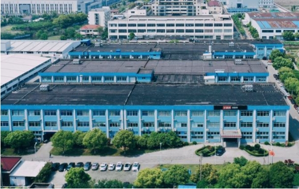 上海388產(chǎn)業(yè)園：交通便利，配套完善，助力企業(yè)快速發(fā)展