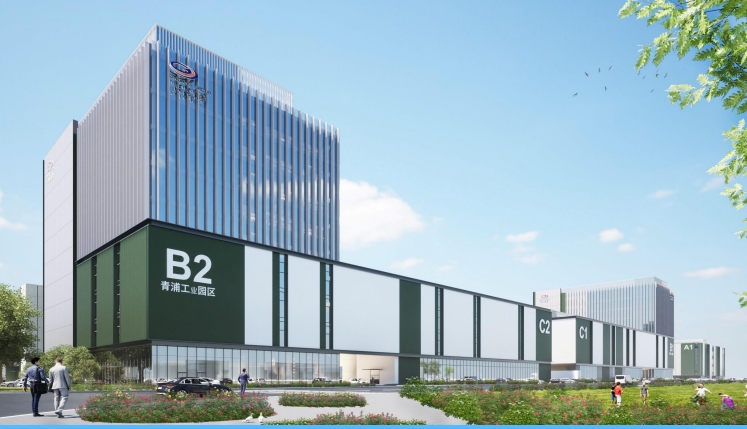 聚焦上海東方生命港·臨港青浦園區(qū)，共筑生命科技產(chǎn)業(yè)的輝煌未來