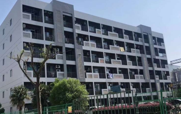 上海萬年青工業(yè)園：環(huán)境優(yōu)美，業(yè)態(tài)豐富的工業(yè)發(fā)展平臺