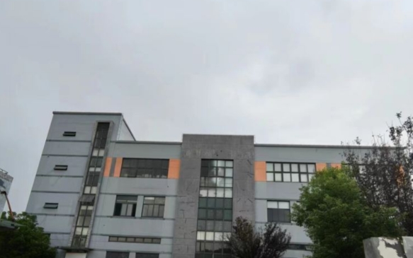 上海秉樂鴻科創(chuàng)園：獨(dú)門獨(dú)院，物流便捷，助力企業(yè)發(fā)展