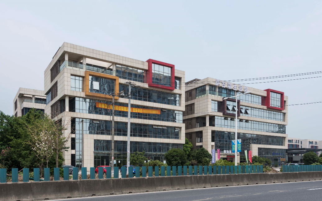 尚之坊時(shí)尚文化創(chuàng)意園：法詩(shī)圖集團(tuán)力作，重塑時(shí)尚產(chǎn)業(yè)商業(yè)模式