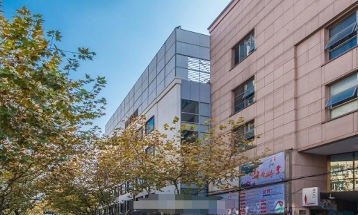 上海建國(guó)西路691號(hào)：租金穩(wěn)定合理，高品質(zhì)商務(wù)空間等你來(lái)租