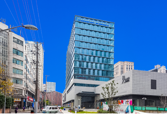 探訪南洋國(guó)際大廈：高品質(zhì)辦公環(huán)境，助力企業(yè)發(fā)展