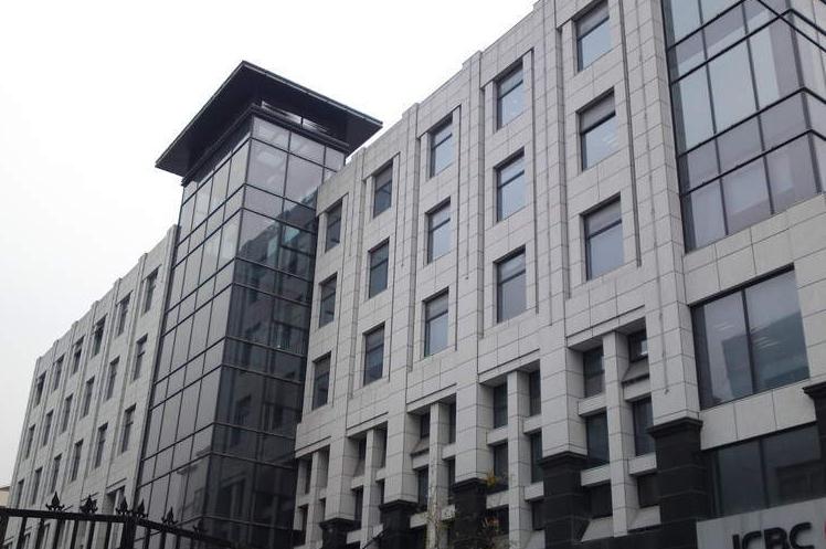 上海環(huán)球實業(yè)大廈：6層商務樓宇，提供多樣化可租面積選擇