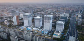 上海漕河涇元創(chuàng)未來：南北聯(lián)動，打造創(chuàng)新示范應(yīng)用新標(biāo)桿