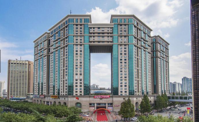 上海光大會展中心：靈活多樣的租賃選擇，滿足企業(yè)多樣化需求