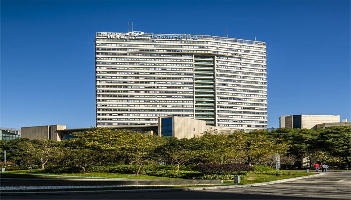 上海漕河涇418號(hào)國(guó)際孵化中心：榮譽(yù)滿載，科技企業(yè)首選之地