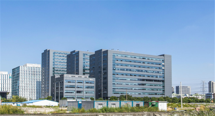 上海星聯(lián)科研大廈：高性價比辦公空間，助力企業(yè)發(fā)展