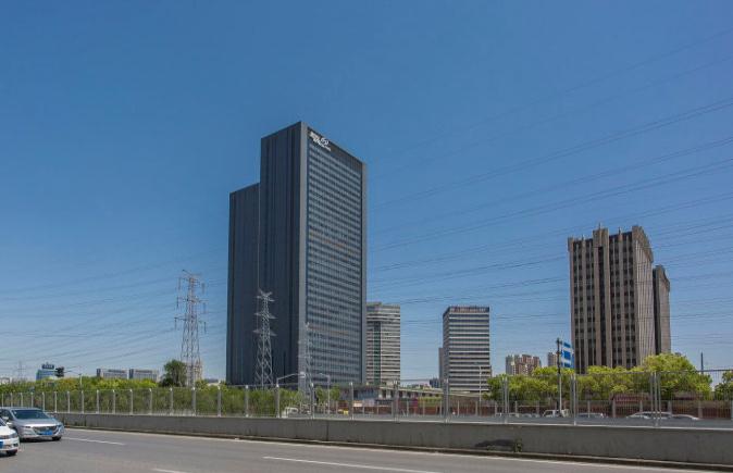 上海新漕河涇國際商務(wù)中心：18萬平米規(guī)模，靈活面積滿足需求