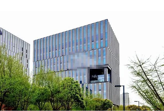 上海晨光科技大廈：16層商務(wù)樓宇，滿足多樣化租賃需求