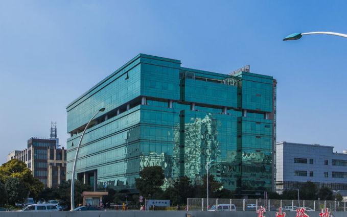 上海遠中科研樓：緊挨知名企業(yè)，助力職場人士職業(yè)發(fā)展